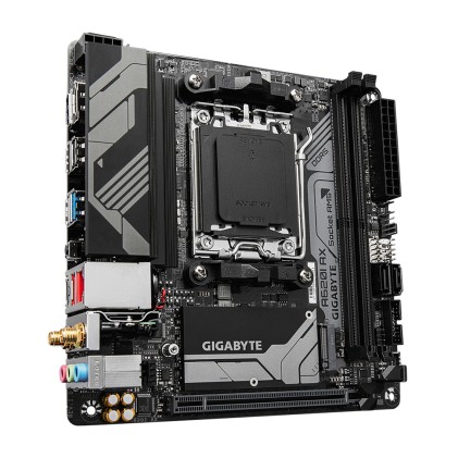Gigabyte GA-A620I AX (AM5) (D)