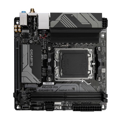 Gigabyte GA-A620I AX (AM5) (D)