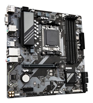 Gigabyte GA-A620M DS3H (AM5) (D)