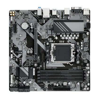 Gigabyte GA-A620M DS3H (AM5) (D)