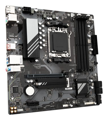 Gigabyte GA-A620M GAMING X (AM5) (D)