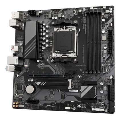 Gigabyte GA-A620M GAMING X (AM5) (D)