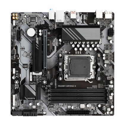 Gigabyte GA-A620M GAMING X (AM5) (D)