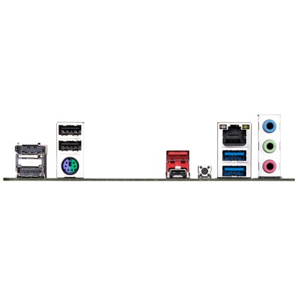 Gigabyte GA-A620M GAMING X (AM5) (D)