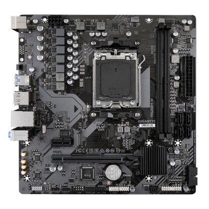Gigabyte GA-A620M H (AM5) (D)