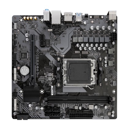 Gigabyte GA-A620M H (AM5) (D)