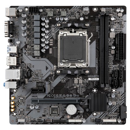Gigabyte GA-A620M S2H (AM5) (D)