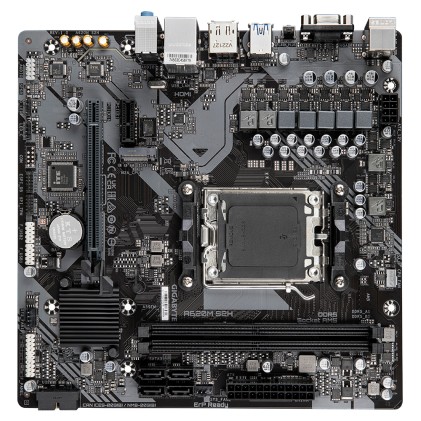 Gigabyte GA-A620M S2H (AM5) (D)