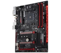 MB AM4 Gigabyte AB350-Gaming 3