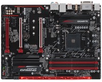 MB AM4 Gigabyte AB350-Gaming 3