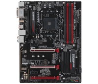 MB AM4 Gigabyte AB350-Gaming 3
