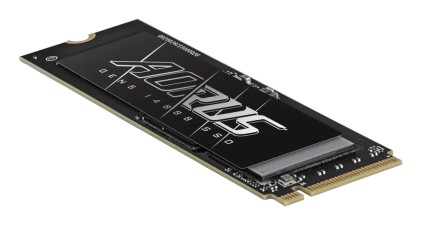 SSD GIGABYTE AORUS Gen5 14000 1TB M.2 PCIe AG514K1TB PCIe 5.0 x4 NVME