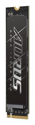 GIGABYTE AORUS Gen5 14000 SSD 2 TB M.2 PCI Express 5.0 NVMe 3D TLC NAND