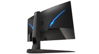 GIGABYTE AORUS CV27Q 27inch LED 2 560x1440 1 65Hz 1 ms 4 00cd/m2 DP HDMI