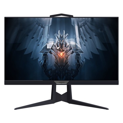 GIGABYTE AORUS FI25F 2 4.5inch IPS AG FHD 240Hz 400cd/m2 0.4ms 2xHDMI DP