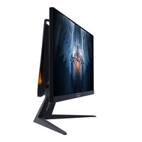GIGABYTE AORUS FI25F 2 4.5inch IPS AG FHD 240Hz 400cd/m2 0.4ms 2xHDMI DP