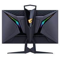GIGABYTE AORUS FI25F 2 4.5inch IPS AG FHD 240Hz 400cd/m2 0.4ms 2xHDMI DP