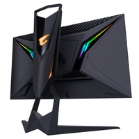 GIGABYTE AORUS FI25F 2 4.5inch IPS AG FHD 240Hz 400cd/m2 0.4ms 2xHDMI DP