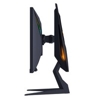 GIGABYTE AORUS FI25F 2 4.5inch IPS AG FHD 240Hz 400cd/m2 0.4ms 2xHDMI DP