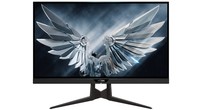 GIGABYTE AORUS FI27Q-P 27inch LED IPS 2 560x1440 165Hz 1 ms 350cd/m2 DP HDMI
