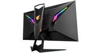 GIGABYTE AORUS FI27Q-P 27inch LED IPS 2 560x1440 165Hz 1 ms 350cd/m2 DP HDMI