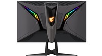 GIGABYTE AORUS FI27Q-P 27inch LED IPS 2 560x1440 165Hz 1 ms 350cd/m2 DP HDMI