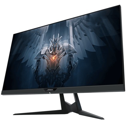 GIGABYTE AORUS FI27Q 27inch LED IPS 2 560x1440 165Hz 1 ms 350cd/m2 DP HDMI