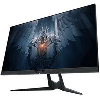 GIGABYTE AORUS FI27Q 27inch LED IPS 2 560x1440 165Hz 1 ms 350cd/m2 DP HDMI
