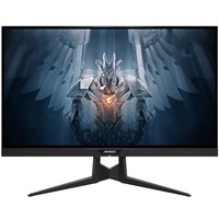 GIGABYTE AORUS FI27Q 27inch LED IPS 2 560x1440 165Hz 1 ms 350cd/m2 DP HDMI