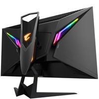 GIGABYTE AORUS FI27Q 27inch LED IPS 2 560x1440 165Hz 1 ms 350cd/m2 DP HDMI