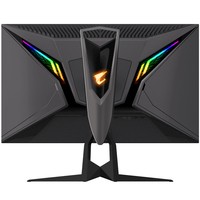 GIGABYTE AORUS FI27Q 27inch LED IPS 2 560x1440 165Hz 1 ms 350cd/m2 DP HDMI