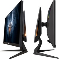 GIGABYTE AORUS FI27Q 27inch LED IPS 2 560x1440 165Hz 1 ms 350cd/m2 DP HDMI