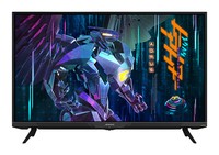 GIGABYTE AORUS FV43U 43inch UHD monitor 3840x2160 750cd/m2 HDMI 2.1 x2 DP 1.4 x1