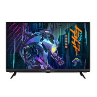 GIGABYTE AORUS FV43U 43inch UHD monitor 3840x2160 750cd/m2 HDMI 2.1 x2 DP 1.4 x1