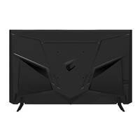 GIGABYTE AORUS FV43U 43inch UHD monitor 3840x2160 750cd/m2 HDMI 2.1 x2 DP 1.4 x1