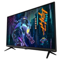 GIGABYTE AORUS FV43U 43inch UHD monitor 3840x2160 750cd/m2 HDMI 2.1 x2 DP 1.4 x1