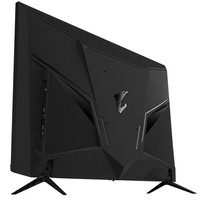 GIGABYTE AORUS FV43U 43inch UHD monitor 3840x2160 750cd/m2 HDMI 2.1 x2 DP 1.4 x1