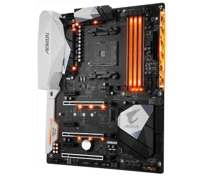 MB AM4 GBT Aorus AX370-Gaming 5