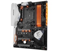 MB AM4 GBT Aorus AX370-Gaming 5