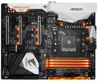 MB AM4 GBT Aorus AX370-Gaming 5