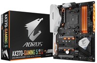 MB AM4 GBT Aorus AX370-Gaming 5