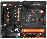 MB AM4 GBT Aorus AX370-Gaming K5