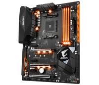 MB AM4 GBT Aorus AX370-Gaming K5