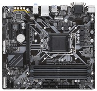 MB 1151 Gigabyte B360M DS3H