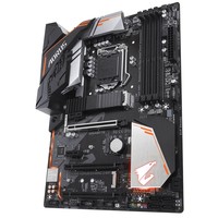 MB 1151 Gigabyte GA-B360-Gaming 3 WIFI AORUS