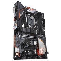 MB 1151 Gigabyte GA-B360-Gaming 3 WIFI AORUS