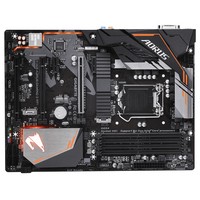 MB 1151 Gigabyte GA-B360-Gaming 3 WIFI AORUS