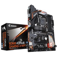 MB 1151 Gigabyte GA-B360-Gaming 3 WIFI AORUS