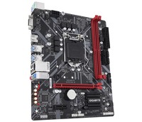 GIGABYTE B365M H LGA 1151 DDR4 PCIe Gen3 x4 M.2 HDMI D-Sub