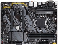 GIGABYTE B365 HD3 LGA 1151 DDR4 M.2 6 x SATA 6Gb/s HDMI DVI-D D-Sub